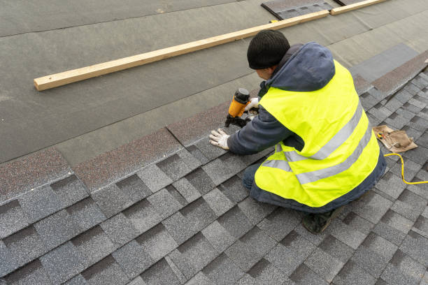 Best Roof Gutter Cleaning  in Berthoud, CO