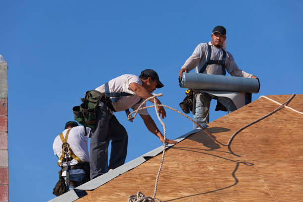Roof Repair Estimates in Berthoud, CO