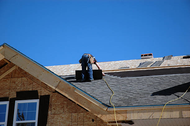 Roof Waterproofing Services in Berthoud, CO