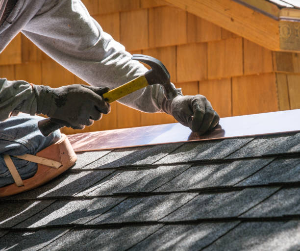 Tile Roofing Contractor in Berthoud, CO